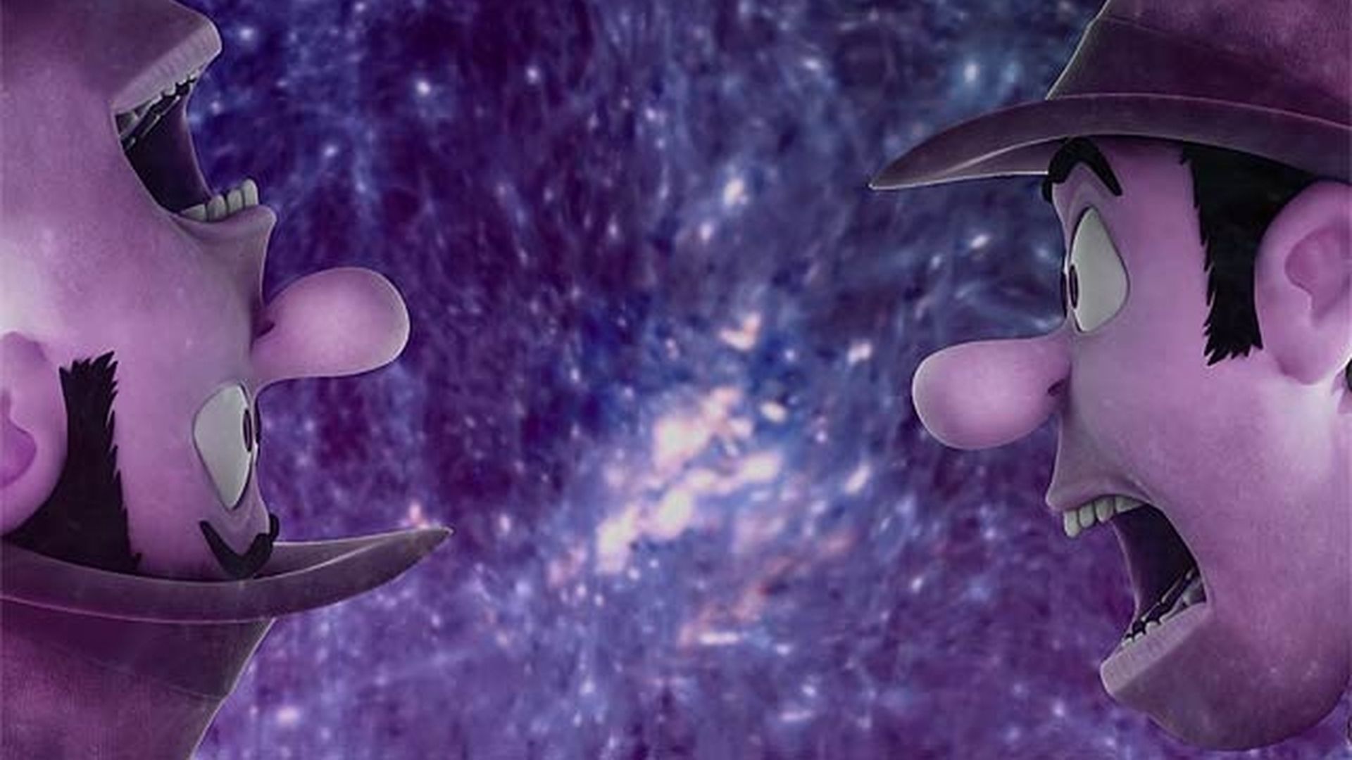 Capítulo 8: Laboratorio subterráneo de Canfranc