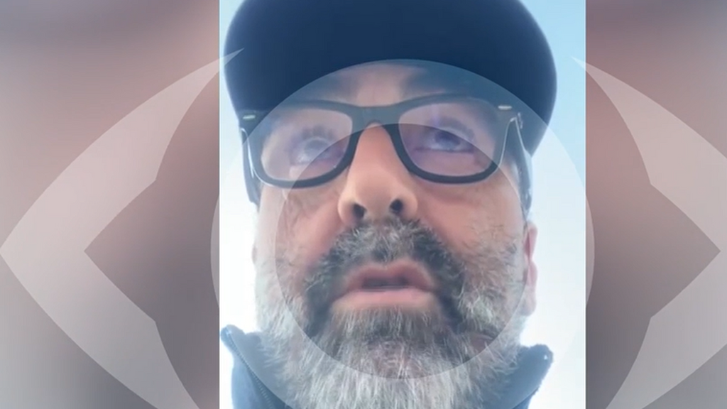 Exclusiva | Koldo García, ante la comparecencia de Sánchez en el Senado: “Espero que el presidente aclare algo”