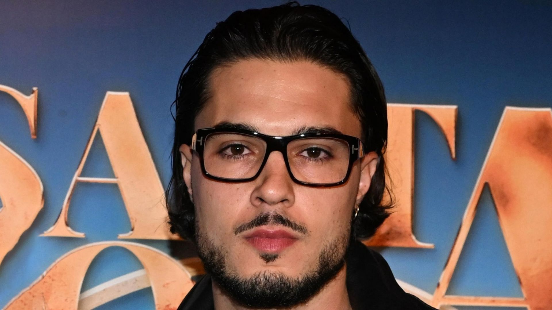 Carlo Costanzia se esconde para no posar con Terelu Campos: la reacción de Alejandra Rubio