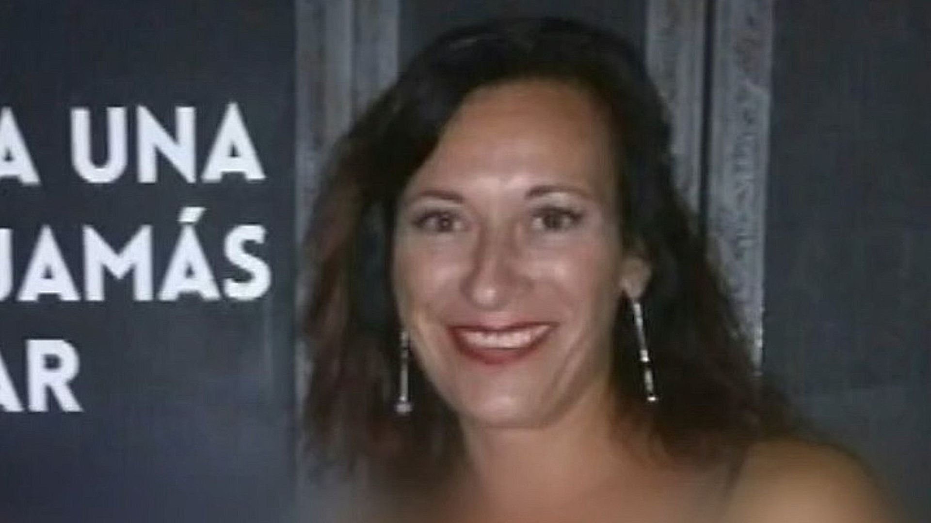 Caso Nuria Ester Escalante, la alicantina desaparecida hace siete años en Ibiza