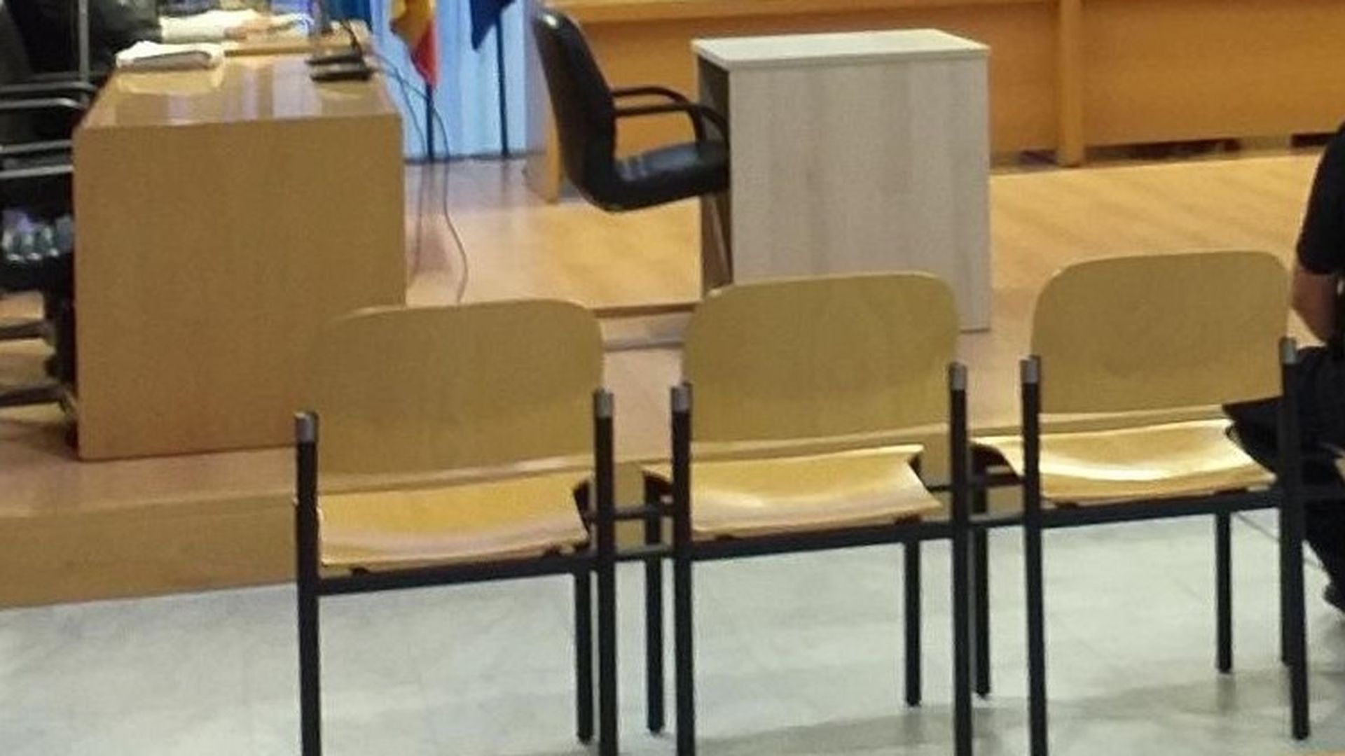 Cuatro jóvenes portugueses acusados de violar en grupo a dos chicas en Gijón reafirman que hubo sexo consentido