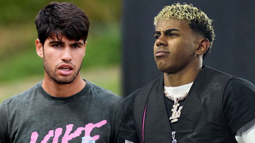 ¿Debe la élite deportiva vivir solo para el deporte?: desde Lamine Yamal a Carlos Alcaraz reflejan la fórmula clave