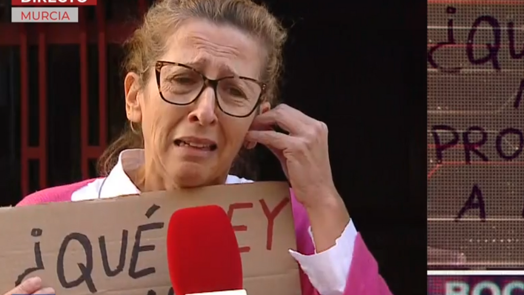 El llamamiento desesperado de Ana, al límite por culpa de su okupa: "¿A mí quién me ayuda y me protege?"