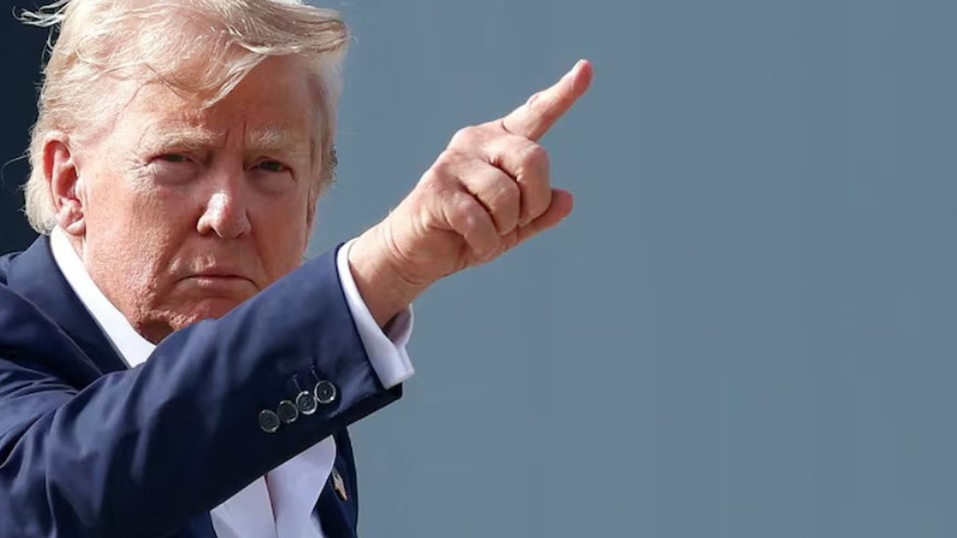 El presidente de EEUU, Donald Trump, ha anunciado que retomará las pruebas nucleares después de 30 años de moratoria.