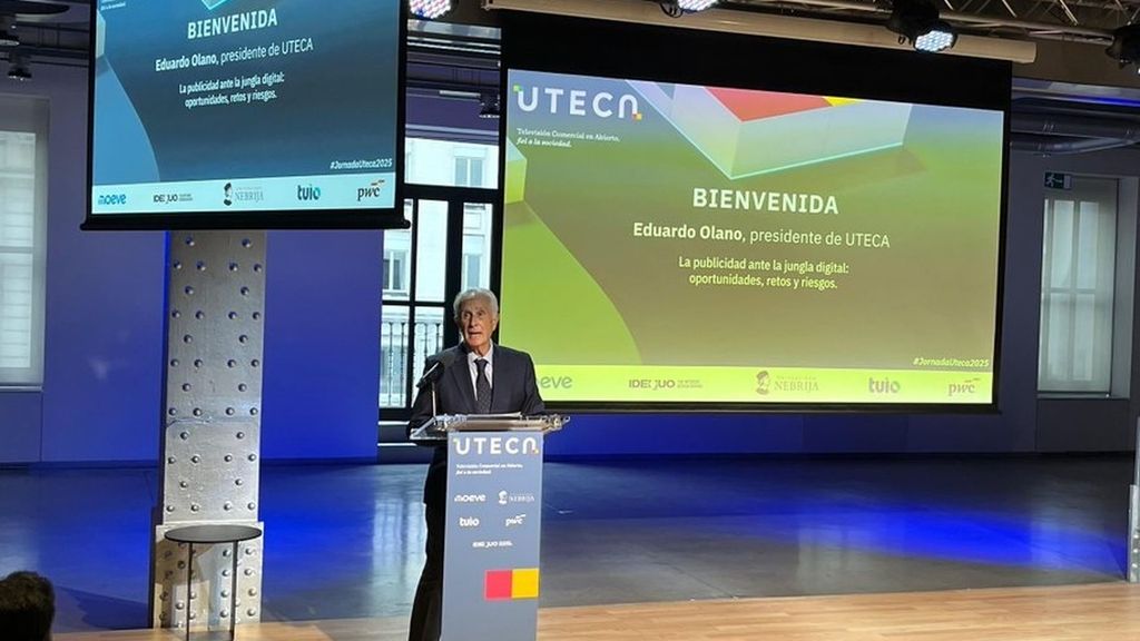UTECA defiende que la TV protege a los menores frente a las plataformas: "No les preocupan porque no los sienten suyos"