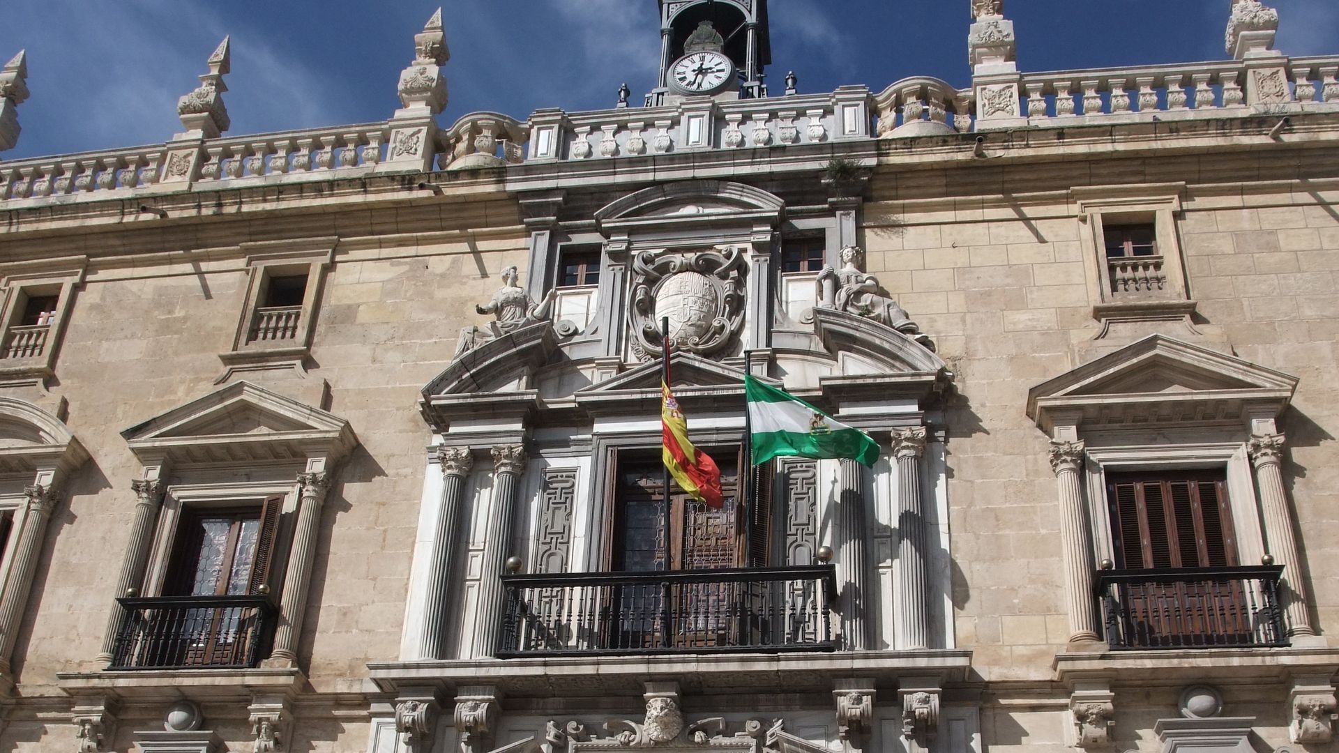 El TSJA inadmite la querella contra el juez que archivó la causa del perito del caso Marta del Castillo