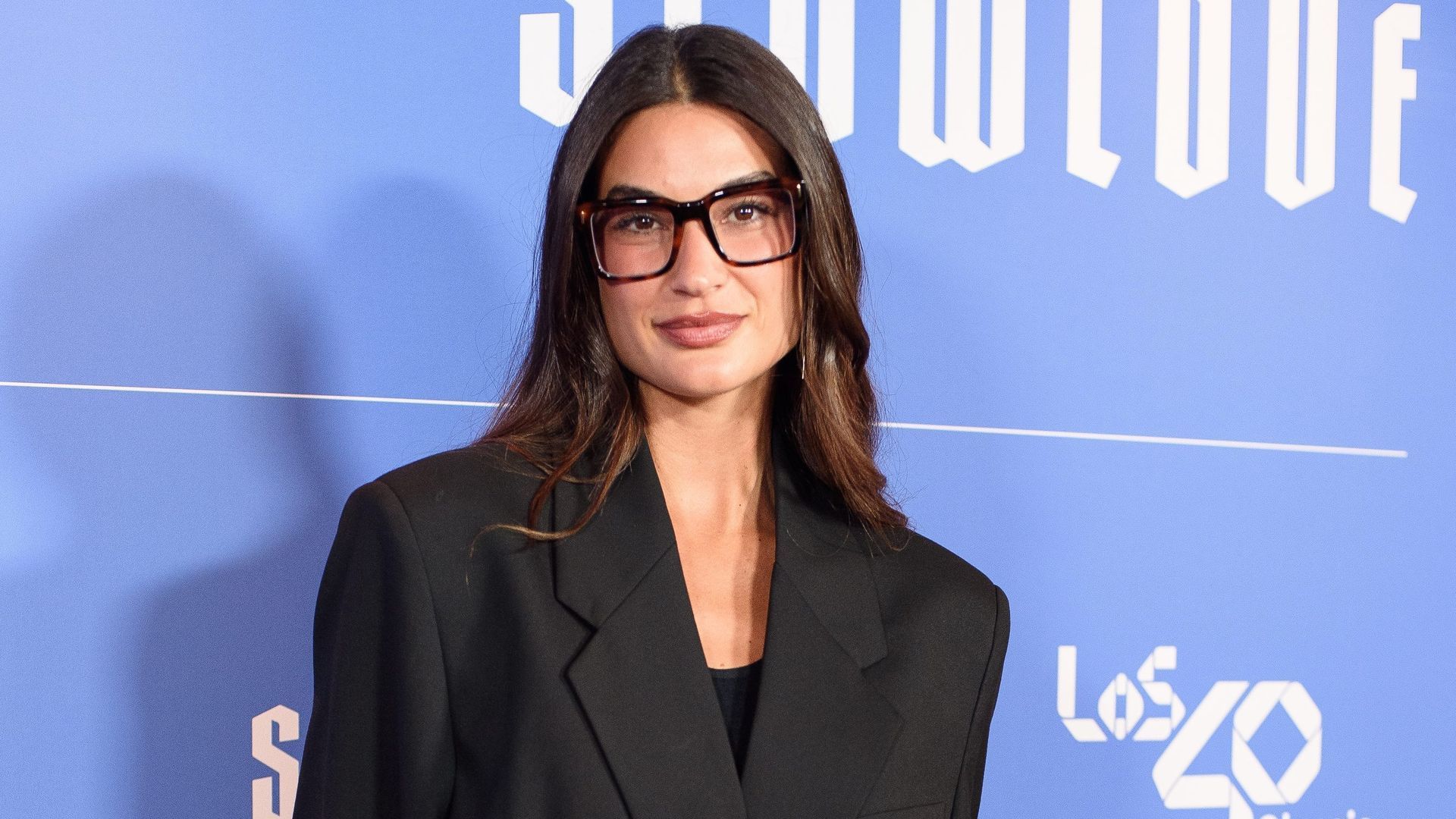 Estela Grande, en una imagen de archivo Estela Grande, en una imagen de archivo