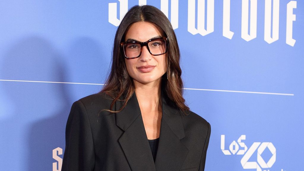 Estela Grande, en una imagen de archivo