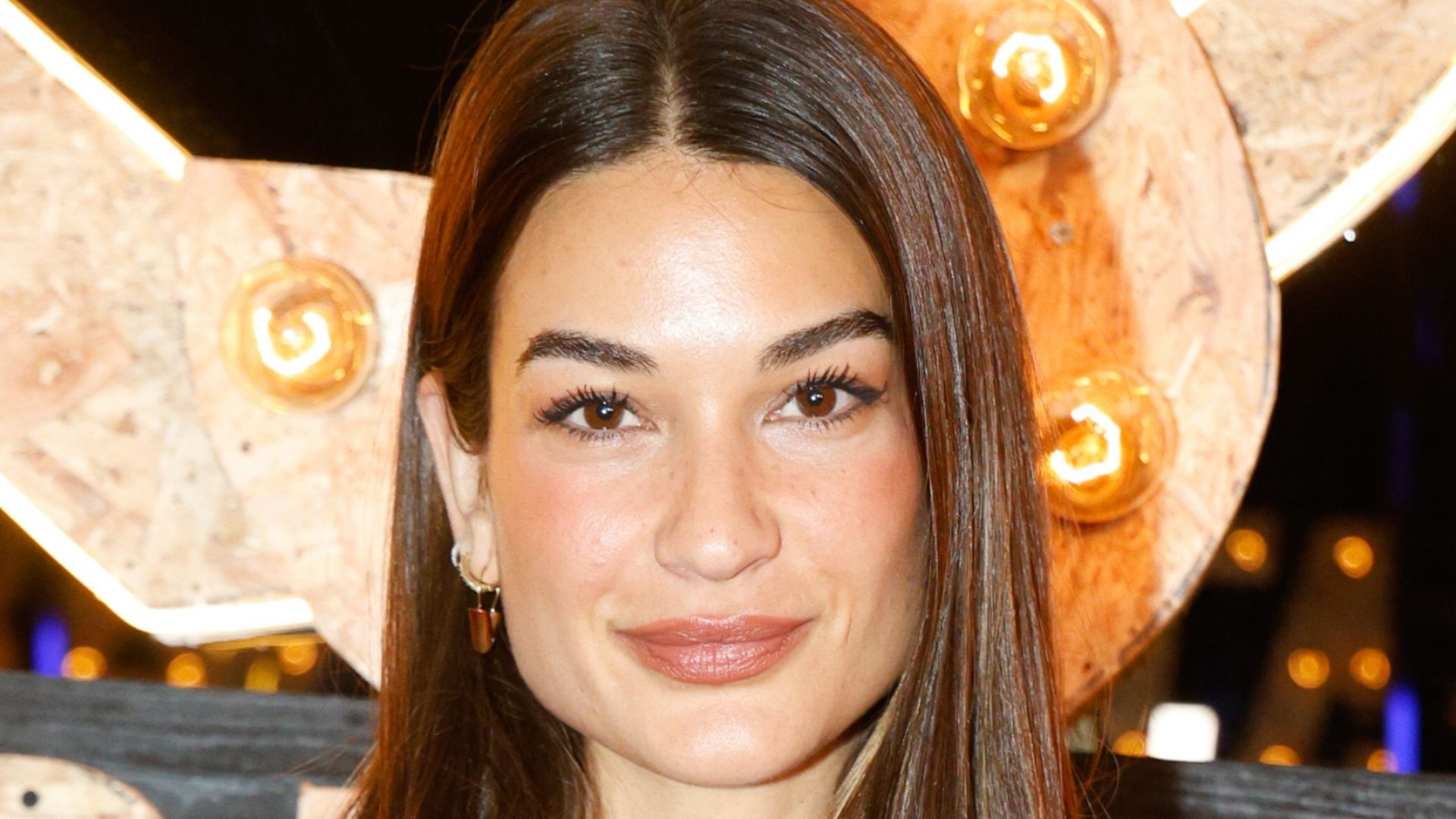 Estela Grande hace una actualización tras las últimas noticias de su ginecólogo