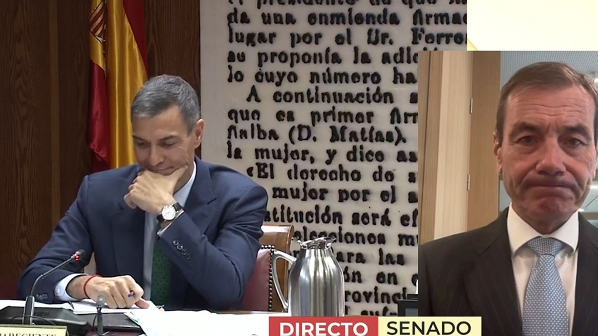 Exsecretario PSOE
