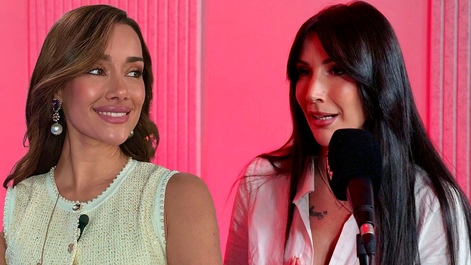 Fani Carbajo habla sobre el futuro de su amistad con Adara Molinero tras ‘Supervivientes All Stars’ En todas las salsas Temporada 8 Top Vídeos 855