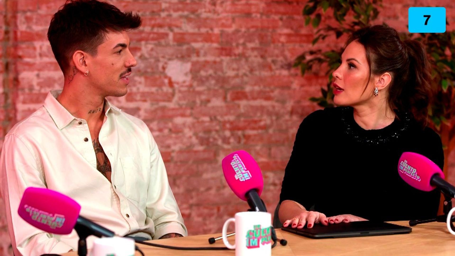 Jessica Bueno desvela su profesión desconocida fuera de la televisión