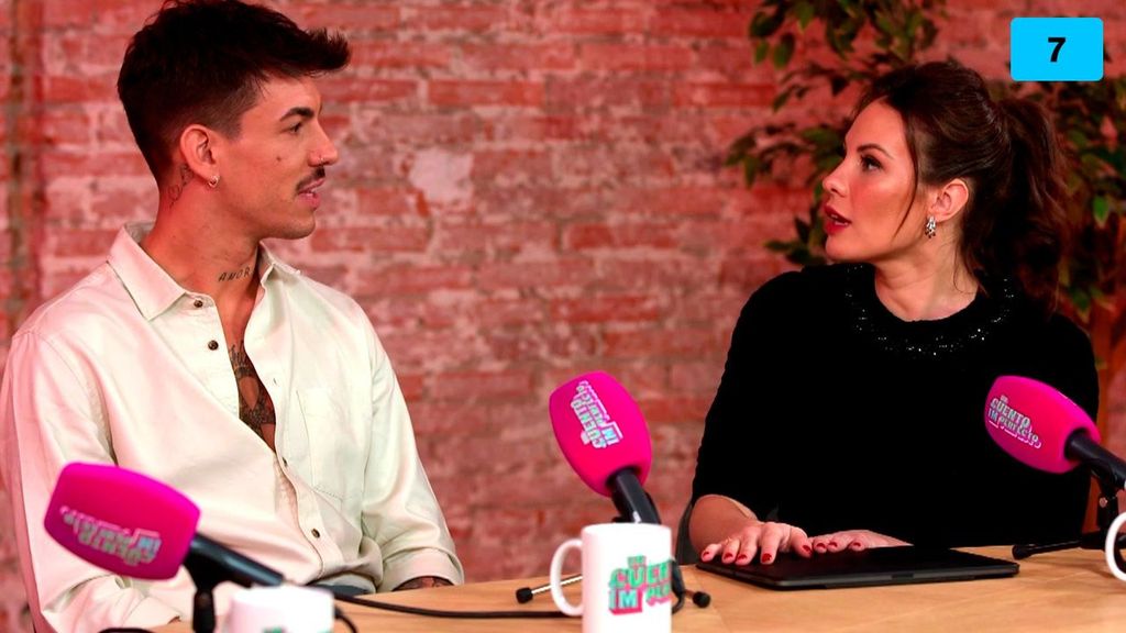 Jessica Bueno desvela su profesión desconocida fuera de la televisión