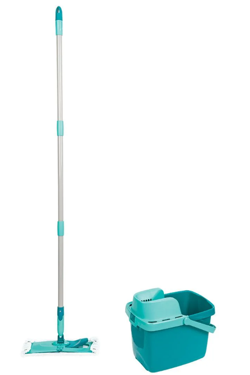 Kit de limpieza de Lidl