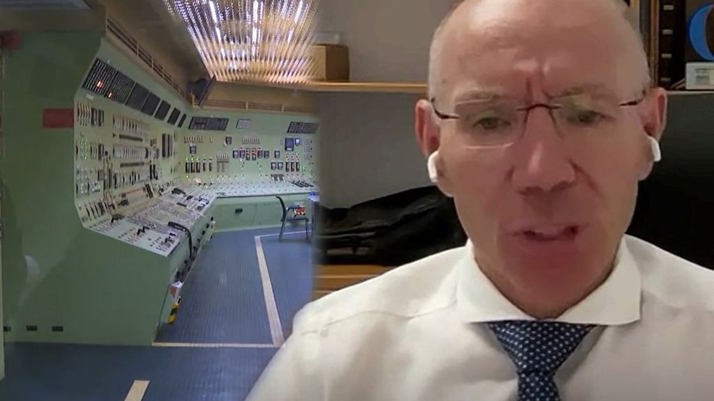 "La nuclear da tiempo a las renovables": el sector energético reclama prorrogar Almaraz hasta 2030