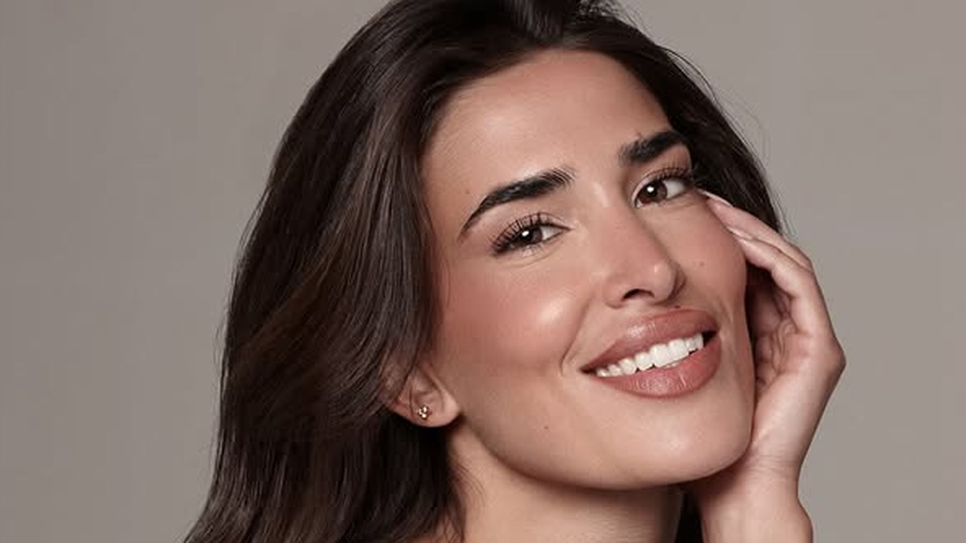 Lidia Torrent, la presentadora y colaboradora