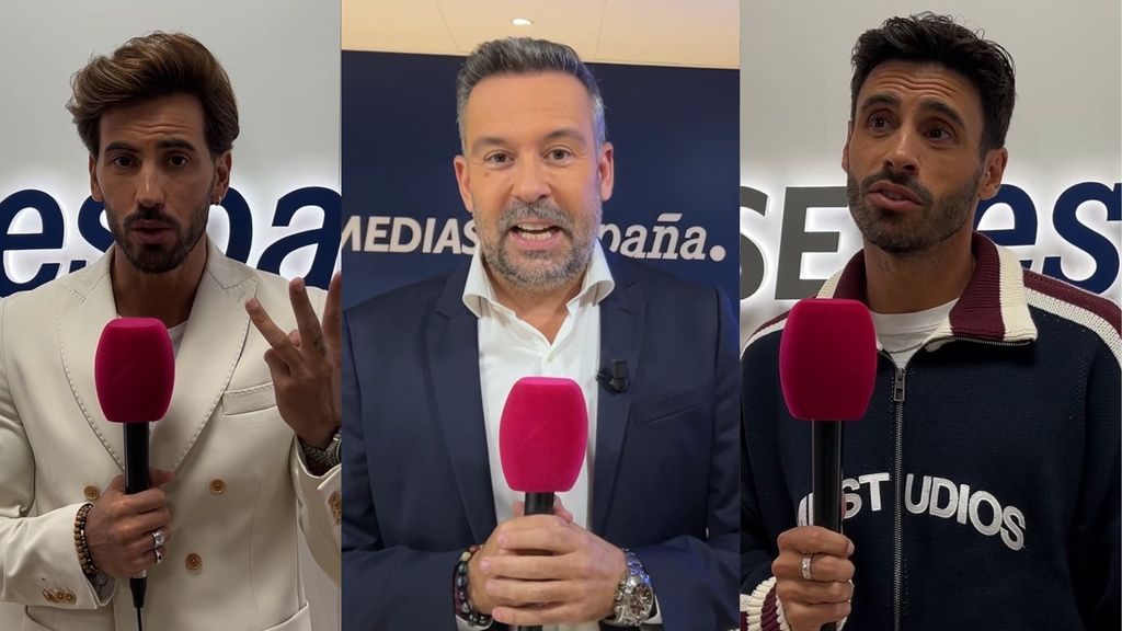 Los exconcursantes de ‘Supervivientes All Stars’ se mojan en plena final: un favorito inesperado y tensión máxima Exclusivo Web 30/10/25