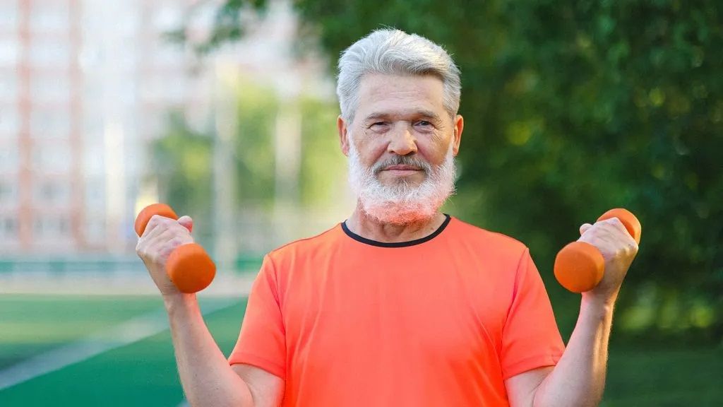 Los hombres necesitan más entrenamiento para conseguir los mismos resultados que las mujeres