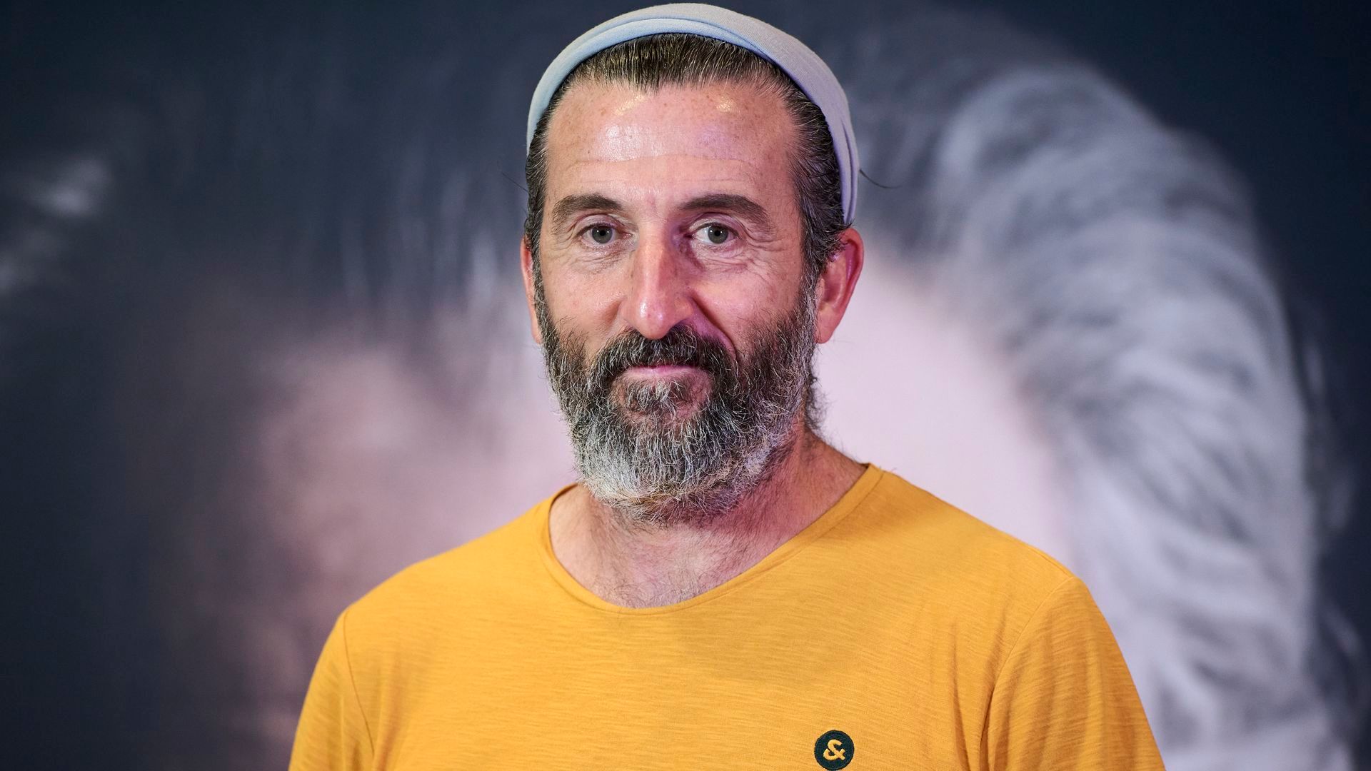 Luis Zahera Luis Zahera