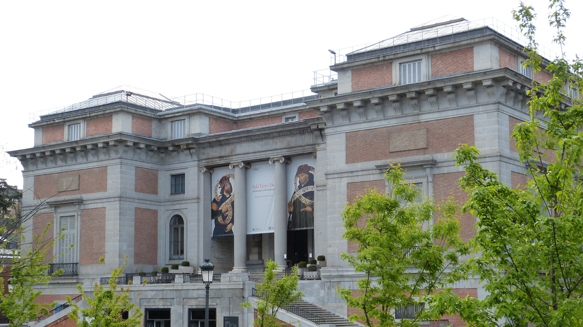 Madrid y Barcelona ofrecen museos ideales para hacerlo a otro ritmo Madrid y Barcelona ofrecen museos ideales para hacerlo a otro ritmo