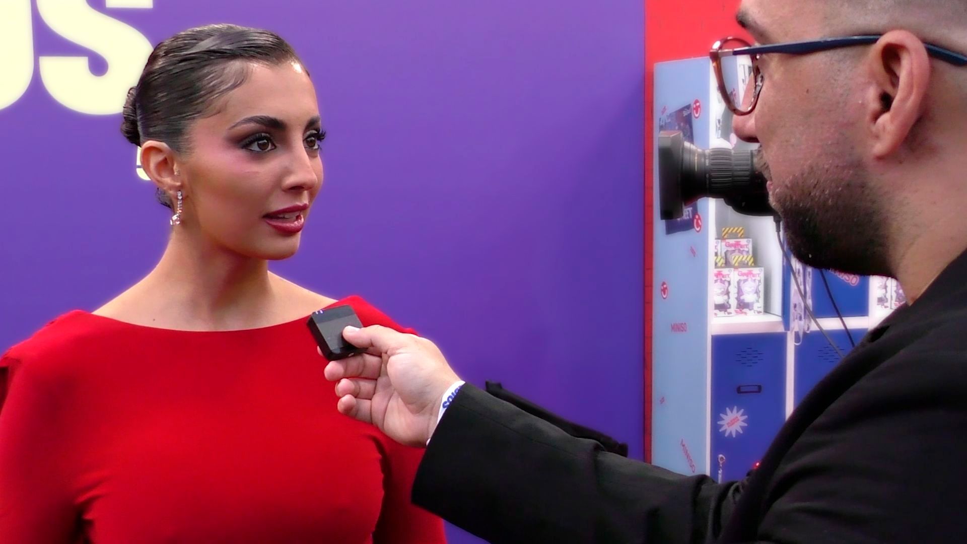 Marieta toma una drástica decisión sobre su boda con Suso Álvarez En todas las salsas Temporada 8 Top Vídeos 850