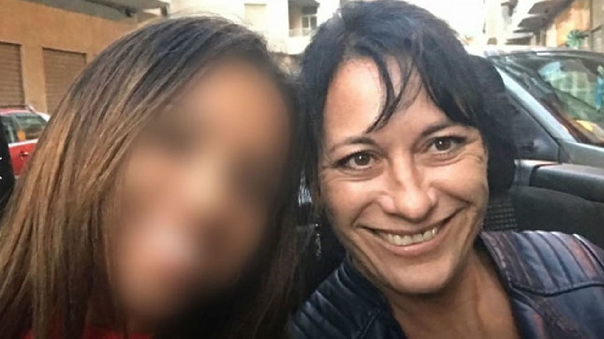 Nuevas imágenes sobre el crimen de Nuria Escalante