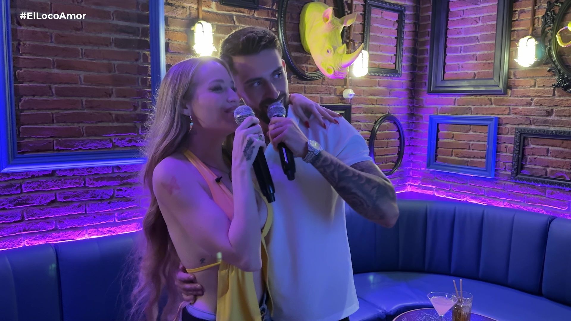 Oriana Marzoli apoya al conquistador de Fátima al conocer su secreto: “Yo también he sido infiel”