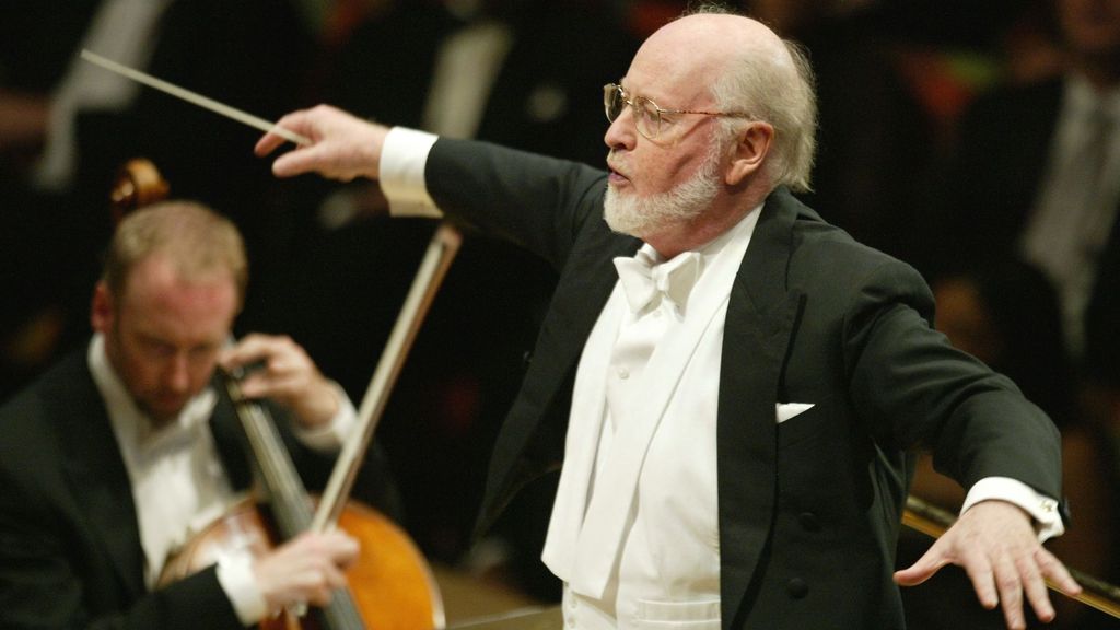 Si John Williams huibiera nacido en el Salzburgo del s. XVIII habrían estatuas suyas en todo el mundo.