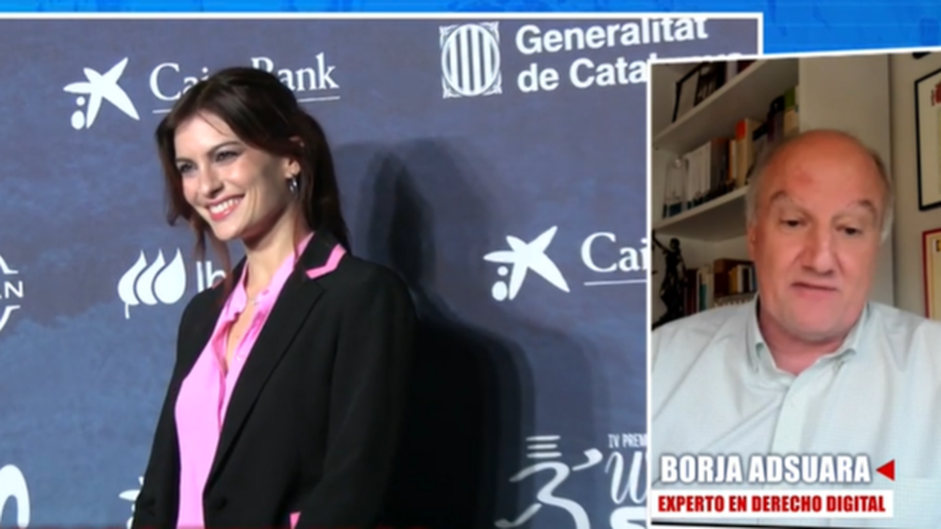 Un experto en derecho digital explica las consecuencias del error de la CNMC tras la filtración los correos de 378 influencers