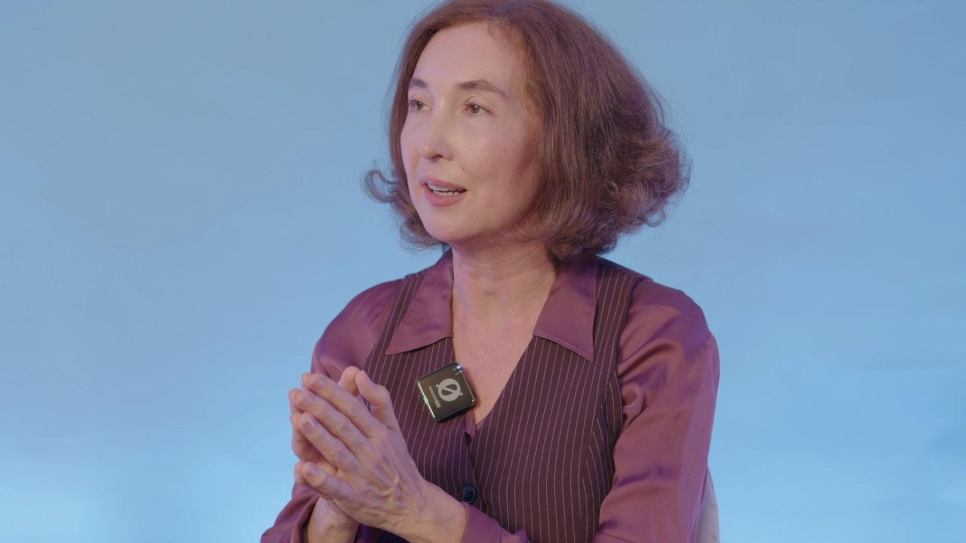 Volver a empezar, por Elsa Punset. Episodio 5