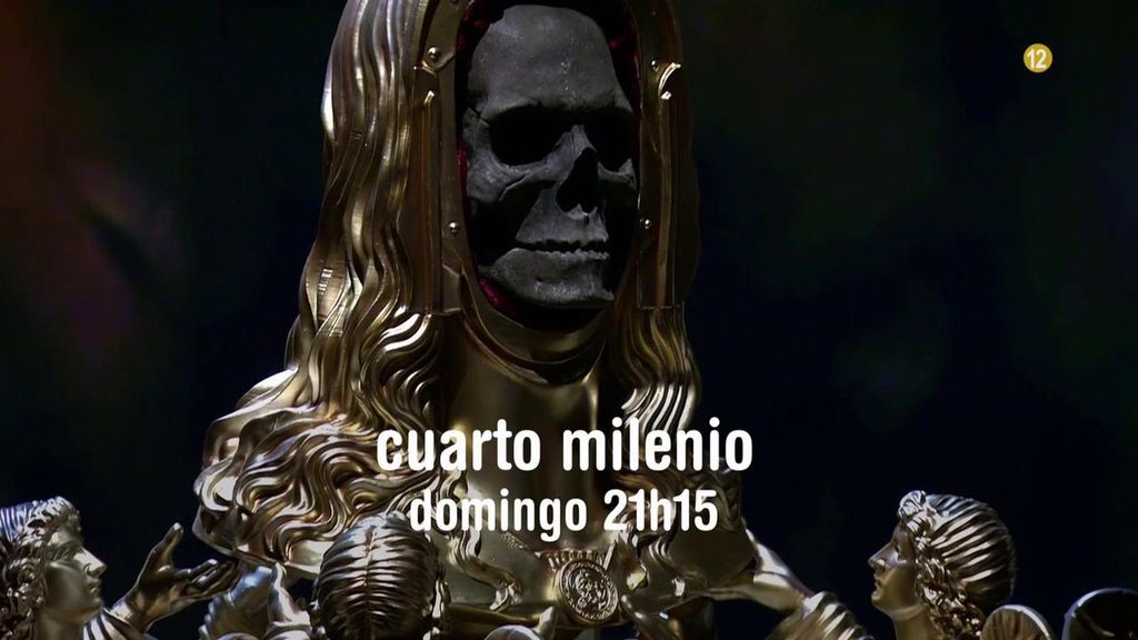 ‘Cuarto Milenio’ investiga el misterioso cráneo atribuido a María Magdalena, este domingo en Cuatro