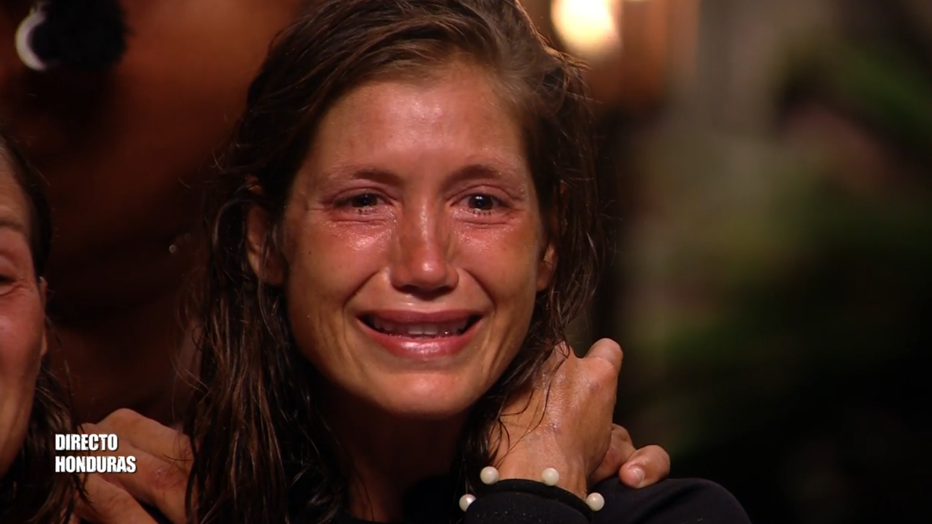 Miri Pérez-Cabrero se rompe al ver el emotivo mensaje de sus familiares y amigos: "Cuando estás aquí valoras todo el amor"