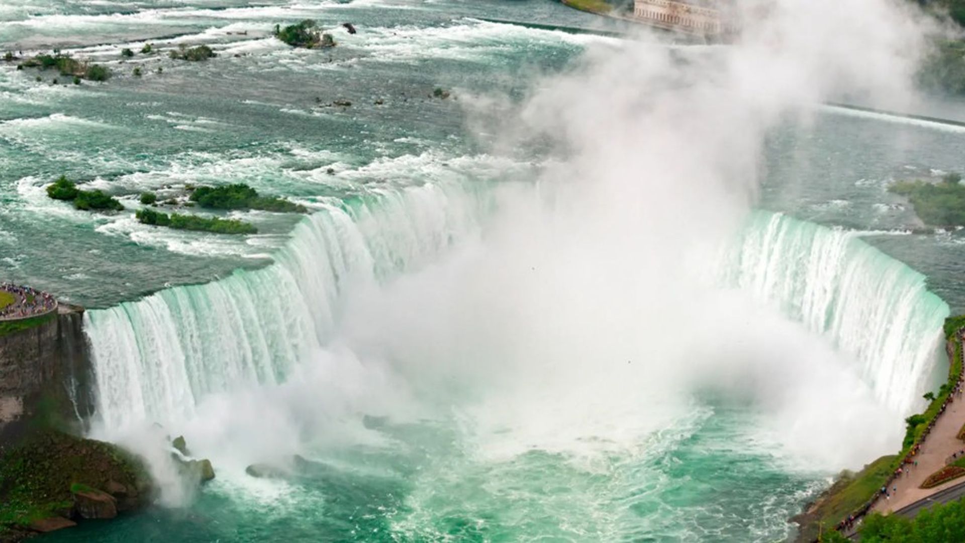 Cataratas del Niágara