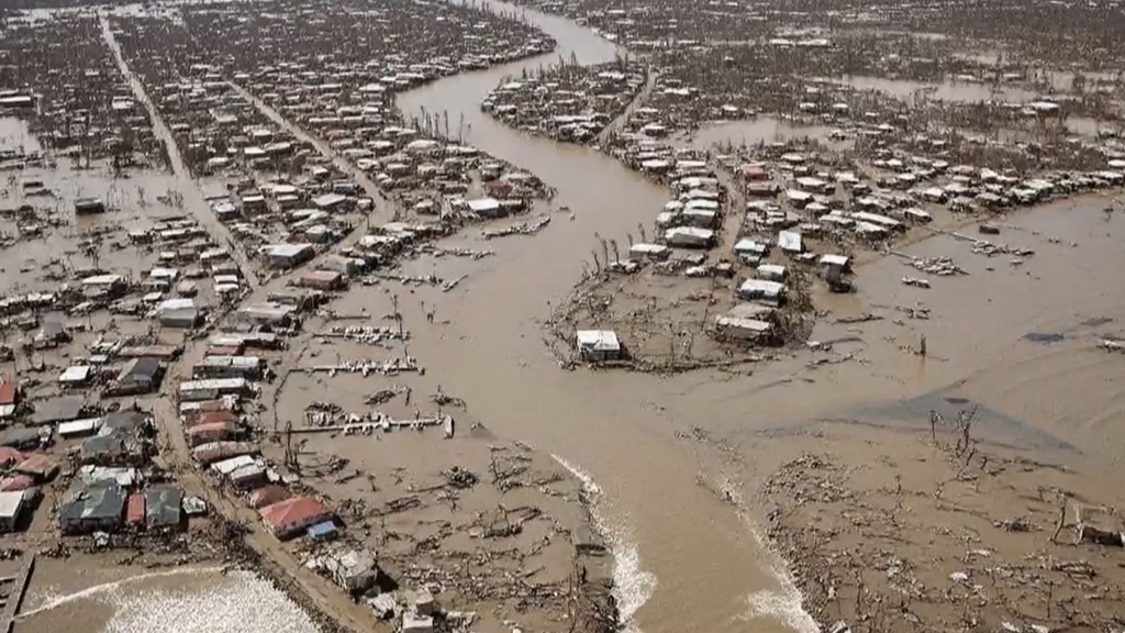 El huracán Melissa confirma una nueva era de huracanes extremos por el cambio climático