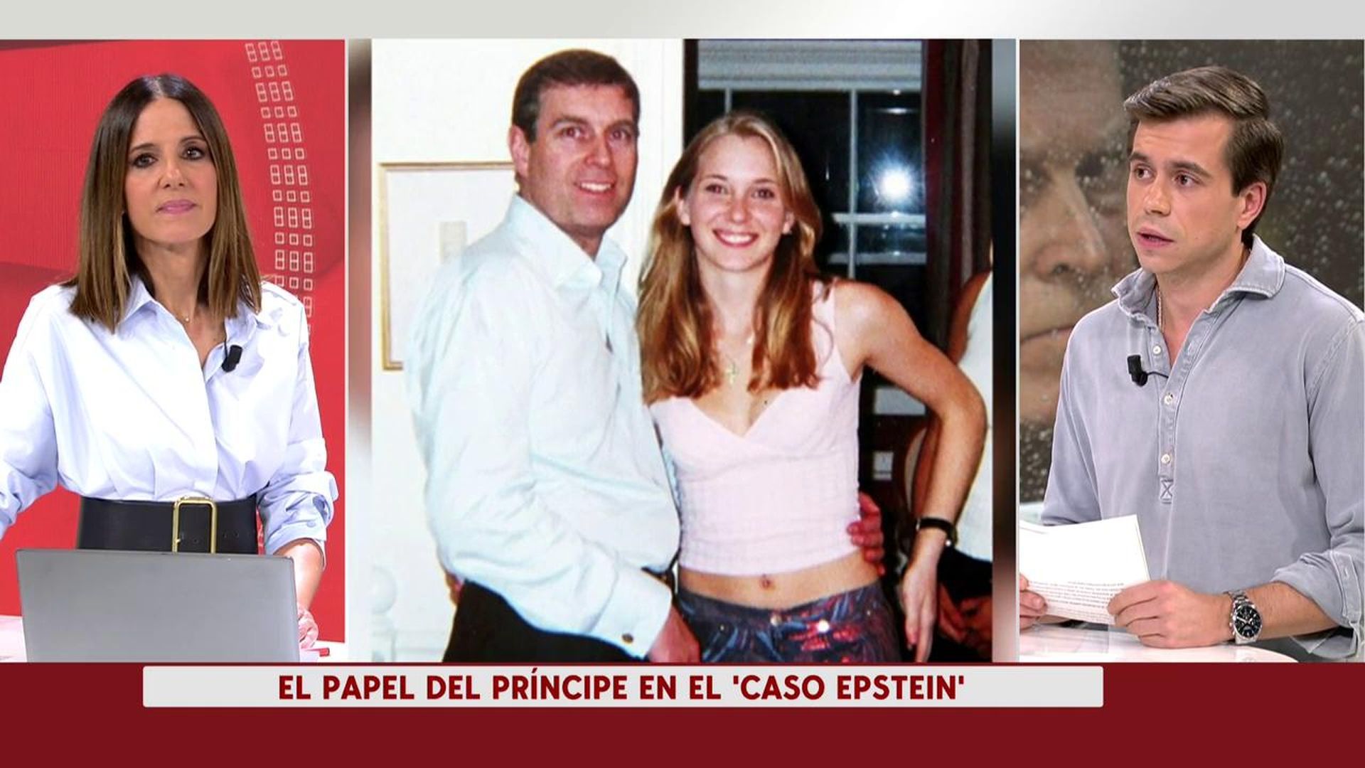 ¿Cuál será el futuro de Andrés? En Reino Unido crece la presión para que sea juzgado