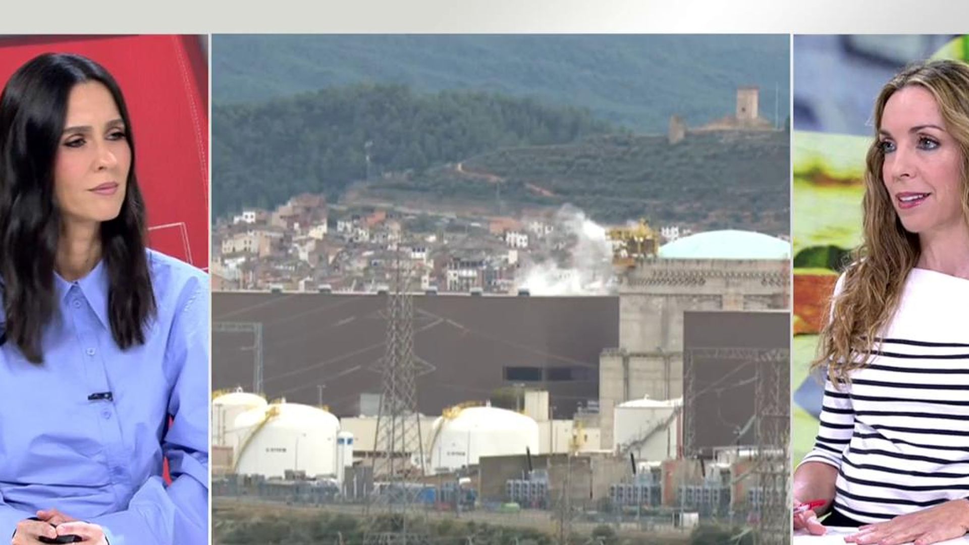 Cuando más energía necesitamos: ¿Es el momento de cerrar nucleares?