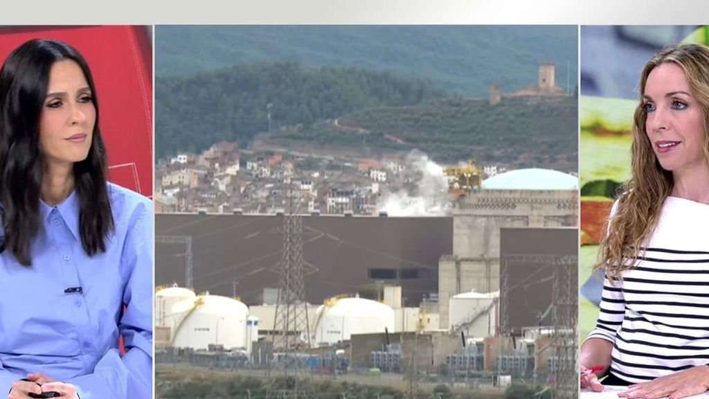 Cuando más energía necesitamos: ¿es buena idea el cierre de nucleares?