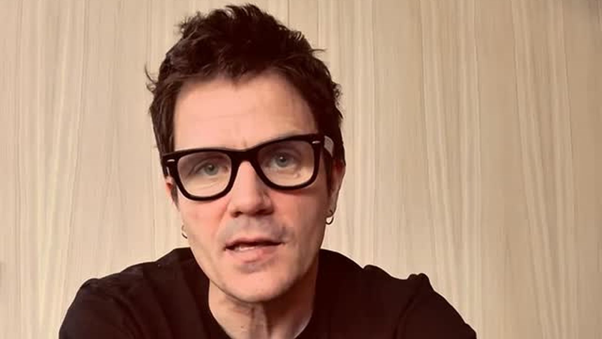 Dani Martín Dani Martín