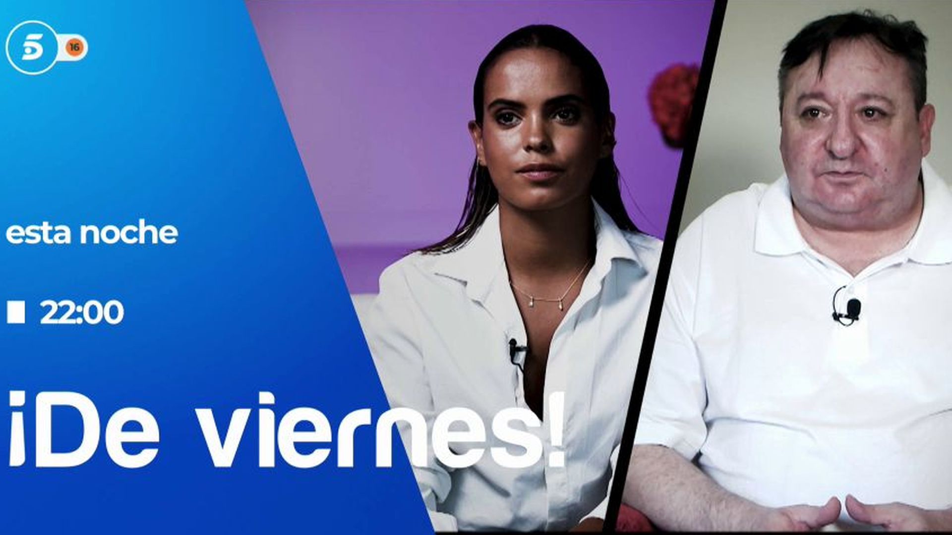 De viernes De viernes