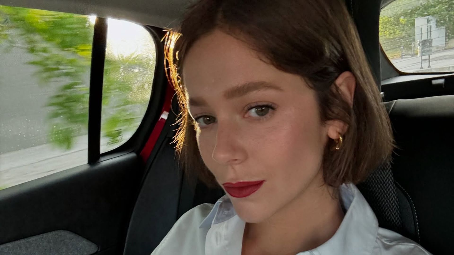 georgina amoros instagram @georginaamoros