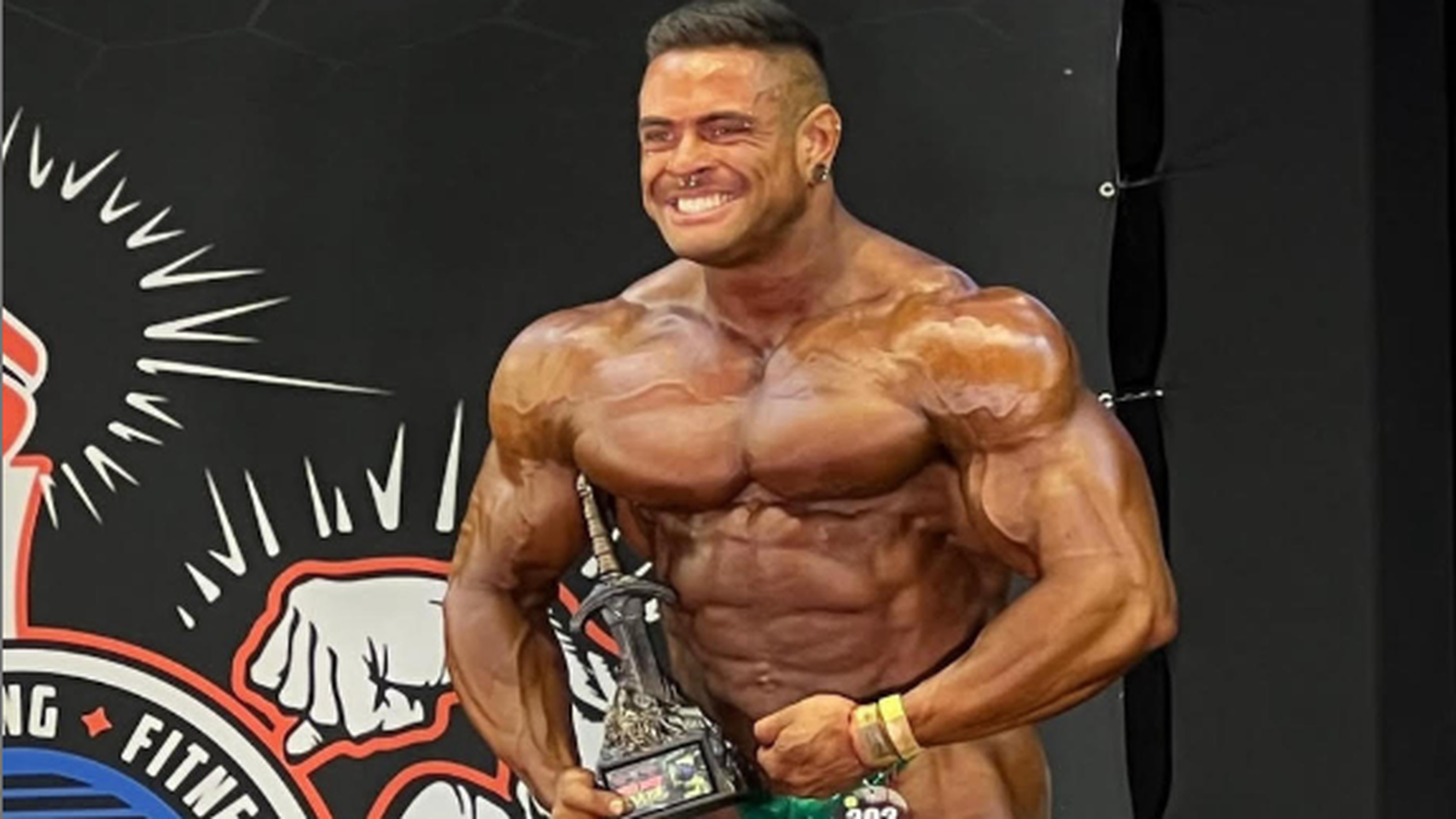 Hasta ahora, no se han confirmado las causas exactas del fallecimiento del culturista Kadu Santos