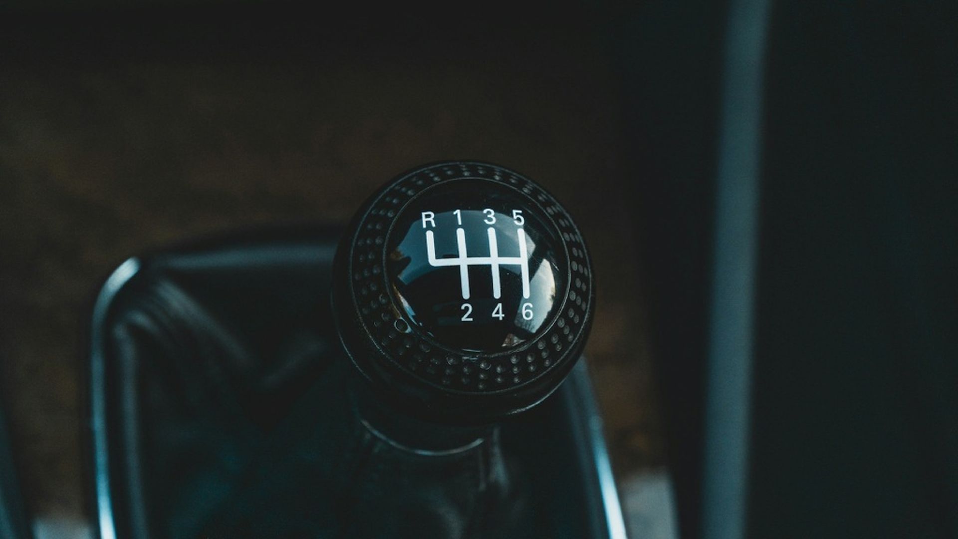 Hay que saber cuándo ir en quinta o sexta marcha