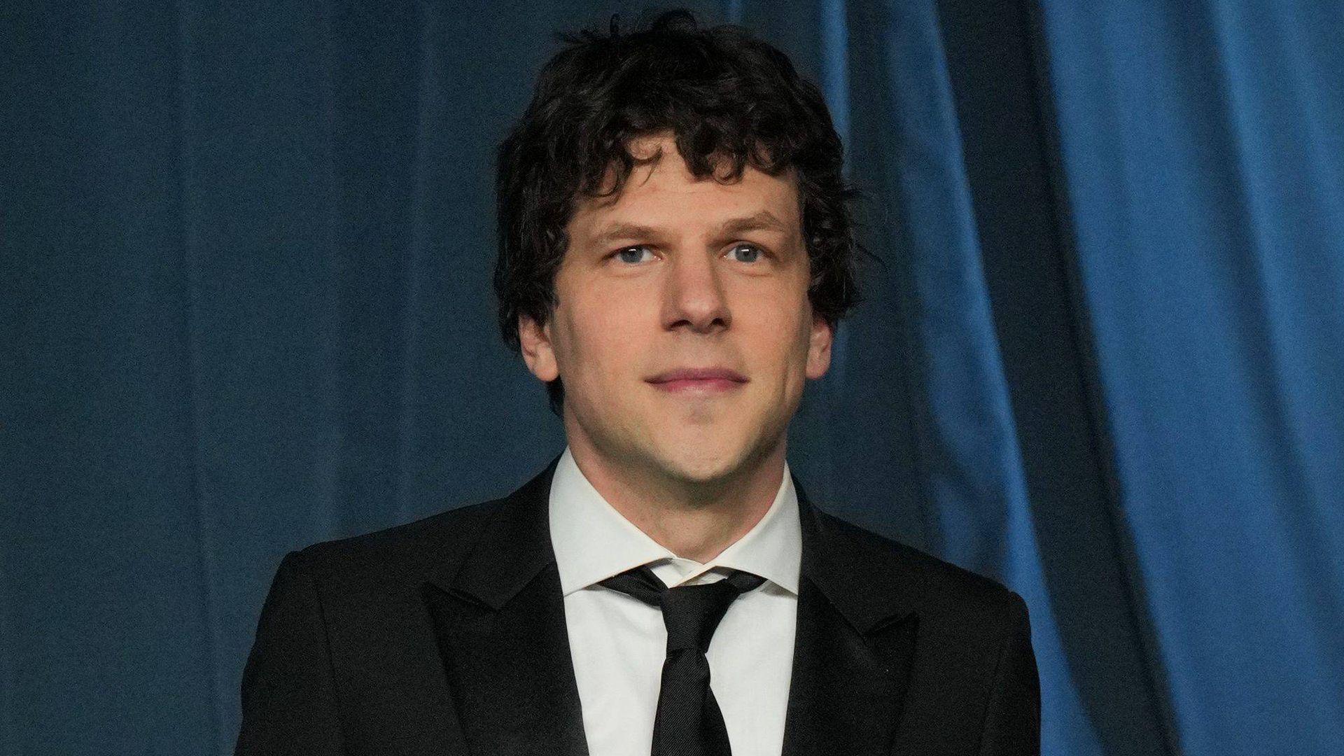Jesse Eisenberg