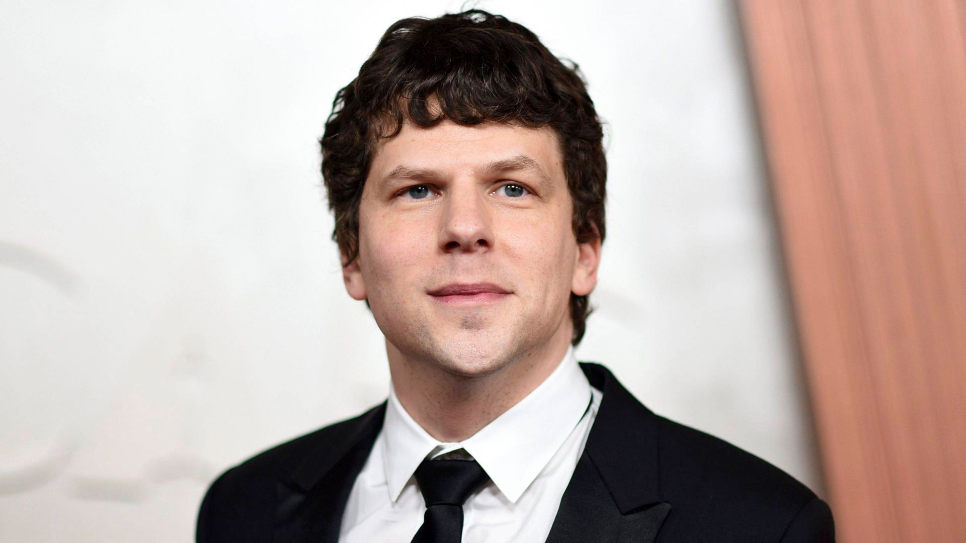 Jesse Eisenberg