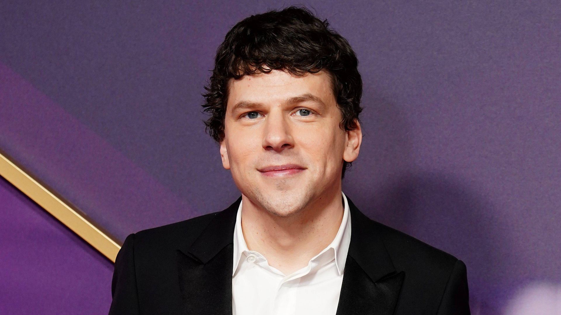 Jesse Eisenberg