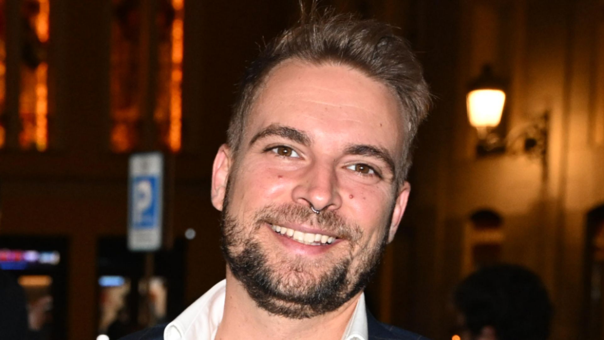 José María Almoguera habla de sus planes de boda y de tener hijos con María Sánchez