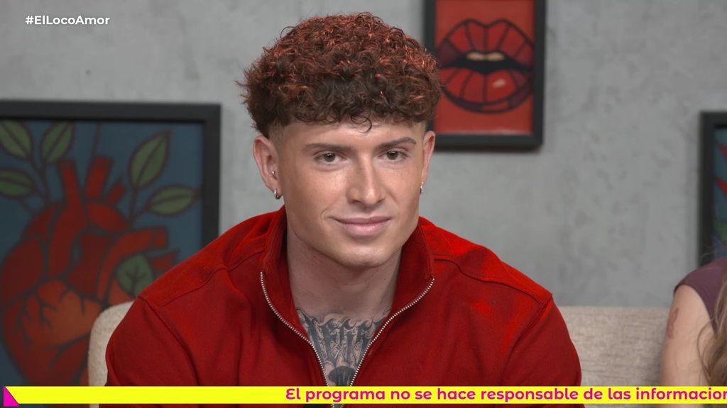 La buena noticia de Marc Kitus: ¡ya tiene fecha para su gran final!; y la mala... hay confidencia de una de sus conquistadoras