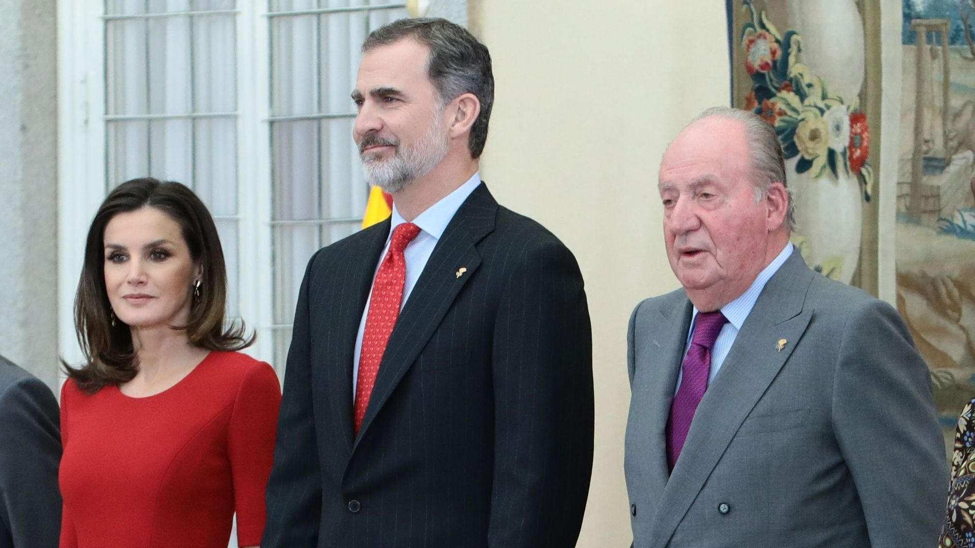 La fecha del reencuentro de los reyes Felipe y Letizia con el emérito Juan Carlos: será un acto "familiar y privado"