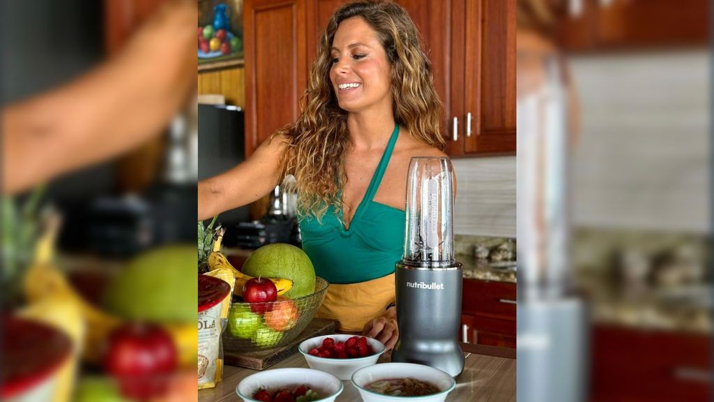 Laura Madrueño confiesa sus imprescindibles para sobrevivir a un día en ‘Supervivientes All Stars’