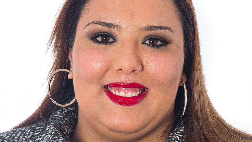 Lorena Edo impacta con su cambio físico